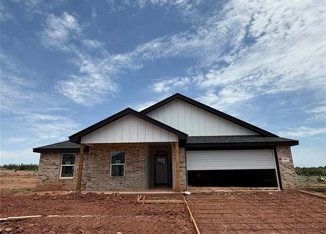 Property at 3348 Muthu Veer Dr, Abilene, TX 79606, 3 beds, 2 baths