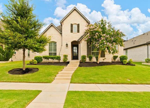 Property at 12537 Ravine Creek Rd, Frisco, TX 75035, 4 beds, 3 baths