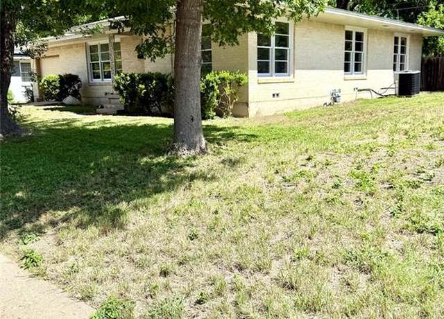 Property at 102 E Walker Ave, Temple, TX 76501, 3 beds, 1 bath