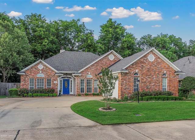 Property at 1002 Azalea Garden Dr, Shreveport, LA 71115, 3 beds, 2 baths