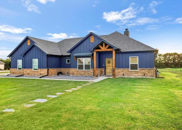 Property at 5223 Fox Trot Ln, Caddo Mills, TX 75135, 4 beds, 2.5 baths
