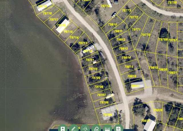 Property at Lot 1481 Crest Oak Dr, May, TX 76857