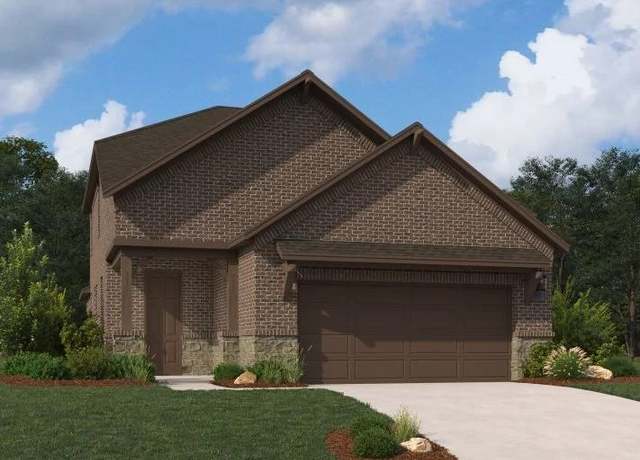 Property at 14143 Gallatin, Pilot Point, TX 76258, 4 beds, 2.5 baths