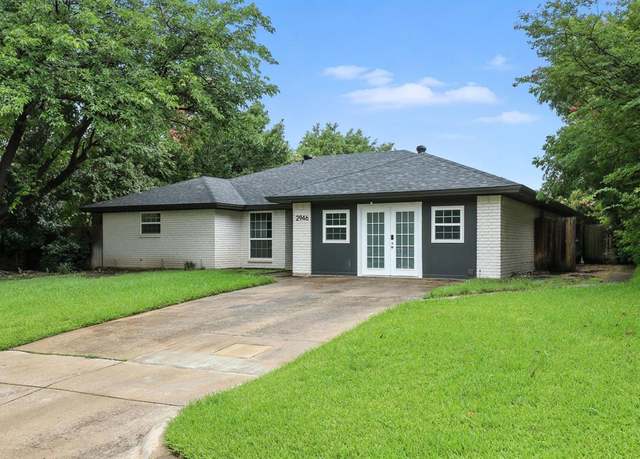 Property at 2946 Ridgewood, Grapevine, TX 76051, 4 beds, 2 baths