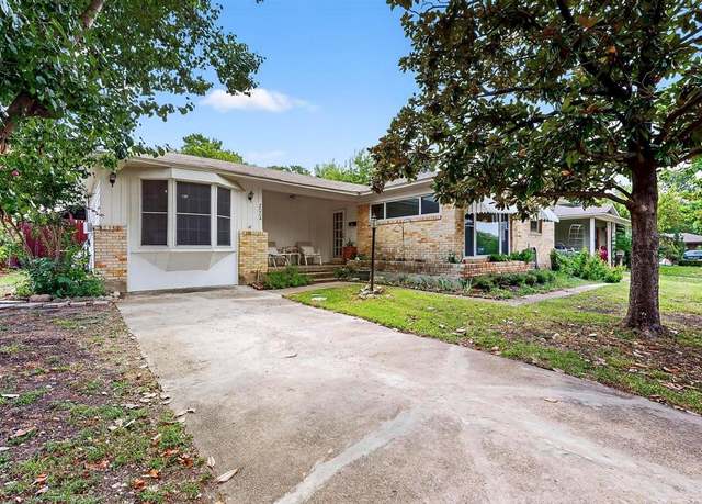 Property at 2004 Delmar Dr, Garland, TX 75041, 3 beds, 1.5 baths