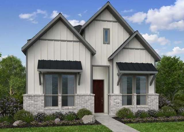 Property at 1001 Fallow Ln, Celina, TX 75009, 3 beds, 2.5 baths