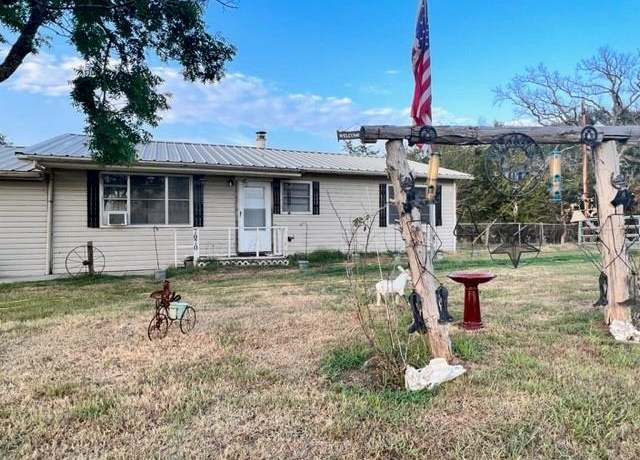 Property at 7070 W Farm Road 1567, Sulphur Springs, TX 75482, 3 beds, 1 bath