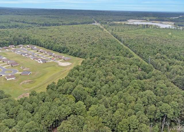 Property at 0 David Raines, Shreveport, LA 71107