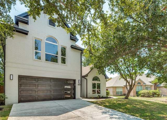 Property at 1412 New Haven Dr, Mansfield, TX 76063, 5 beds, 3 baths
