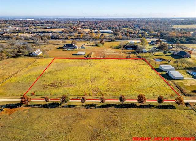 Property at TBD Ponderosa Cir, Cleburne, TX 76031