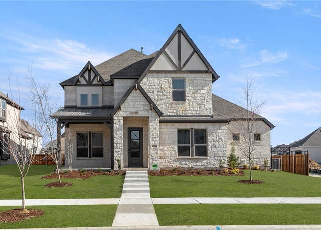 Property at 11933 Crystal Springs Ln, Frisco, TX 75035, 4 beds, 3.5 baths
