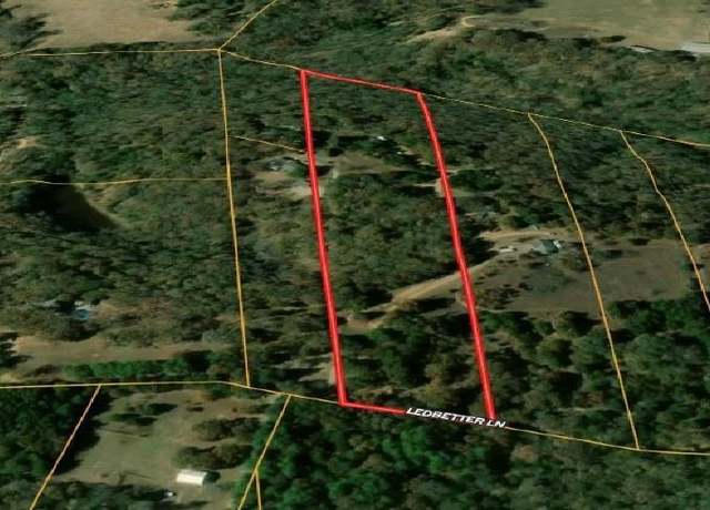 Property at TBD Ledbetter Ln, Denison, TX 75021