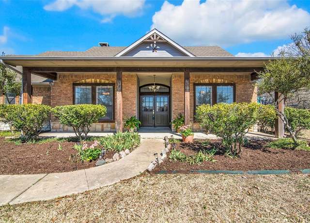 Property at 149 Owen Ln, Van Alstyne, TX 75495, 4 beds, 3 baths