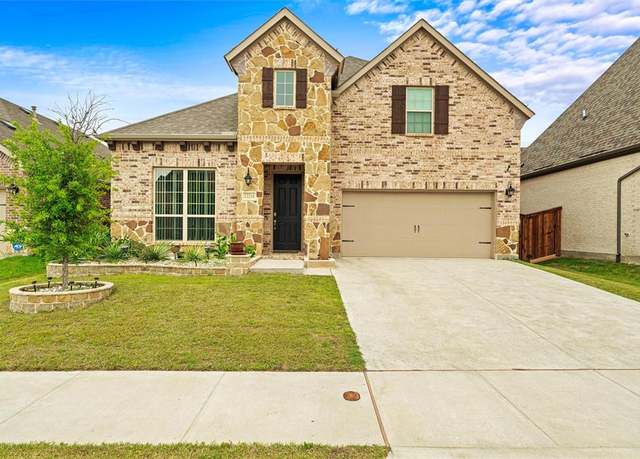Property at 12216 Beatrice Dr, Fort Worth, TX 76052, 4 beds, 2.5 baths