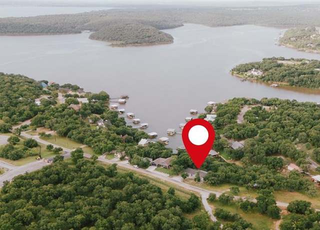 Property at 214 El Lago Rd, Chico, TX 76431, 3 beds, 2 baths