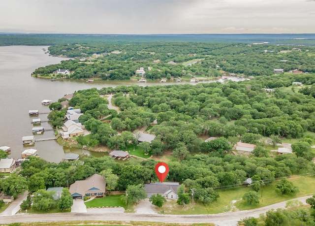 Property at 214 El Lago Rd, Chico, TX 76431, 3 beds, 2 baths