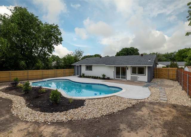Property at 7205 Romford Way, North Richland Hills, TX 76182, 3 beds, 2 baths