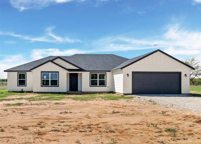 Property at 600 Private Road 3624, Bridgeport, TX 76426, 4 beds, 2 baths