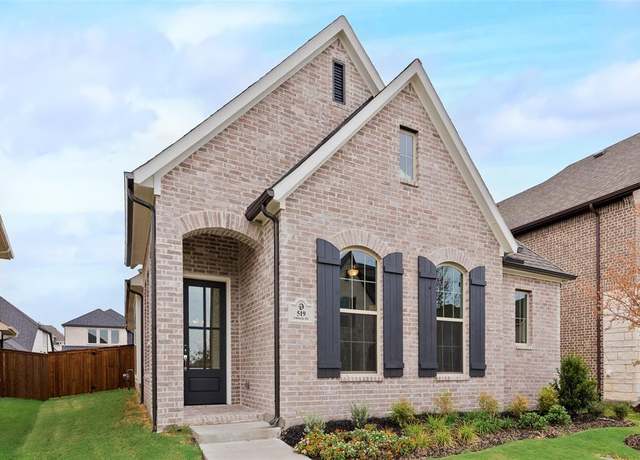 Property at 519 Embargo Dr, Fate, TX 75189, 3 beds, 2 baths