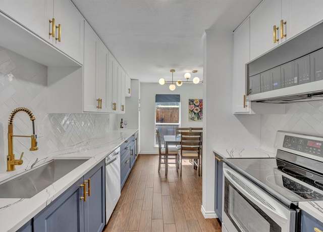 Property at 7462 E Northwest Hwy #128, Dallas, TX 75231, 3 beds, 2.5 baths
