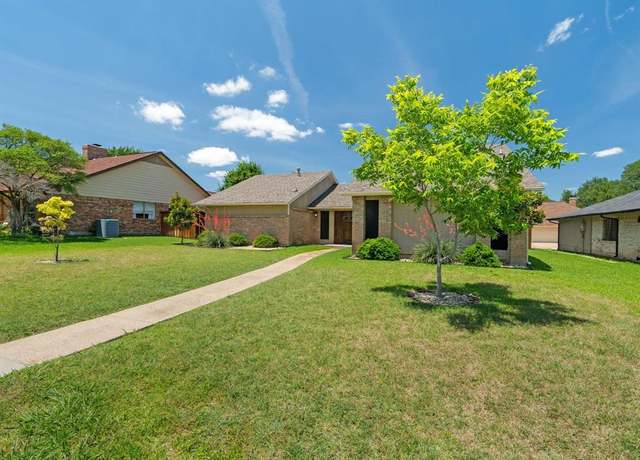 Property at 1507 Summertree Ct, Richardson, TX 75082, 3 beds, 2 baths