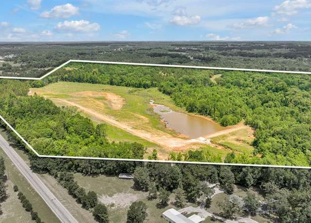 Property at 14013 Fm-2868, Flint, TX 75762