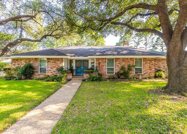 Property at 2421 Sir Guy Dr, Grand Prairie, TX 75050, 3 beds, 2 baths