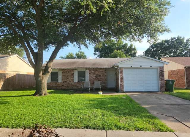 Property at 5304 Baker Dr, The Colony, TX 75056, 3 beds, 2 baths