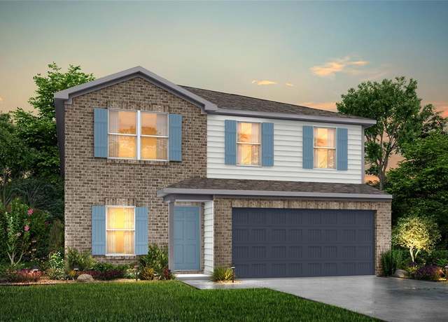Property at 332 Mercy St, Godley, TX 76044, 5 beds, 3 baths