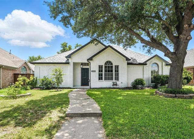 Property at 10405 Belfort, Frisco, TX 75035, 4 beds, 2 baths