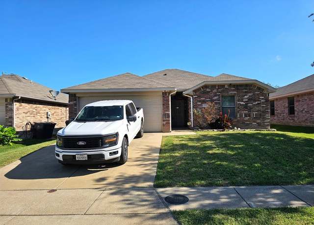 Property at 2831 Painted Trl, Dallas, TX 75237, 4 beds, 2 baths