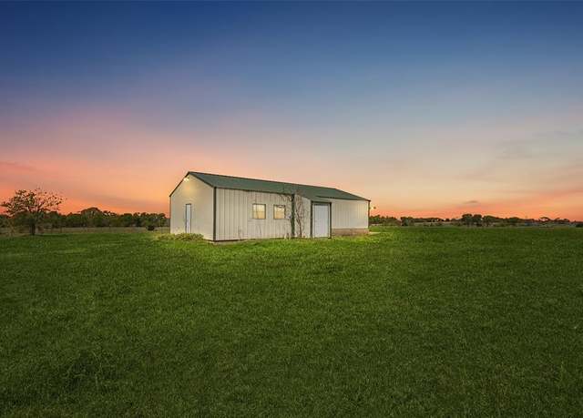 Property at TBD Sister Grove Rd Unit B, Van Alstyne, TX 75495