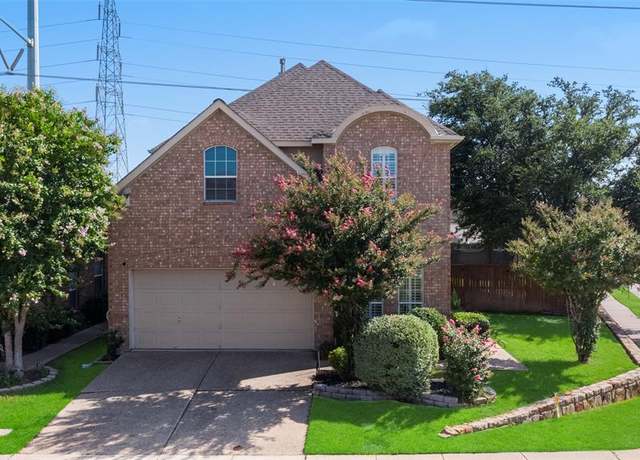 Property at 503 Poplar Ln, Irving, TX 75063, 4 beds, 2.5 baths