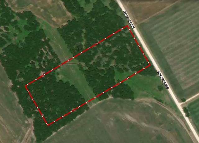 Property at TBD Hcr-1212, Blum, TX 76627