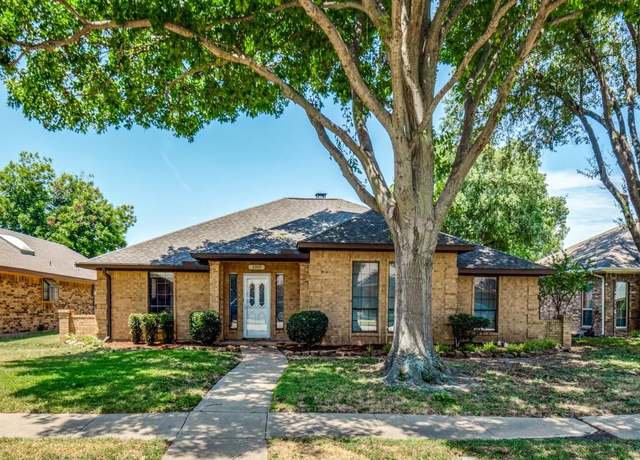 Property at 2309 Brownlee Blvd, Rowlett, TX 75088, 3 beds, 2 baths