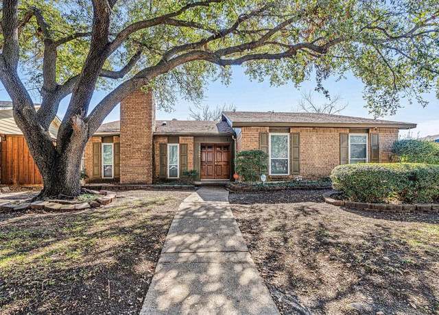Property at 2966 Housley Dr, Dallas, TX 75228, 4 beds, 2 baths