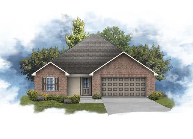 Property at 6583 Blanchard Lake Dr, Shreveport, LA 71107, 3 beds, 2 baths