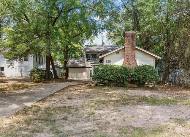 Property at 120 Dalzell St, Shreveport, LA 71104, 4 beds, 2 baths