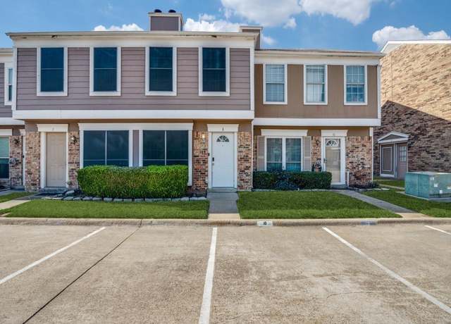Property at 717 Lee St #8, Mesquite, TX 75149, 2 beds, 1.5 baths
