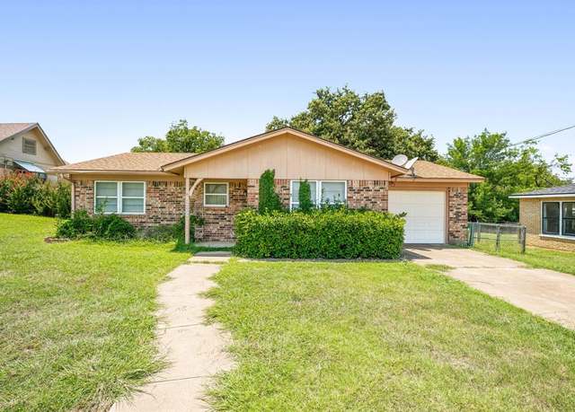 Property at 505 S Mulberry St, Eastland, TX 76448, 2 beds, 2 baths