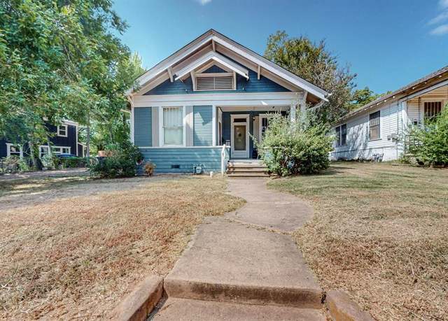 Property at 1731 Margaret St, Paris, TX 75460, 2 beds, 1 bath
