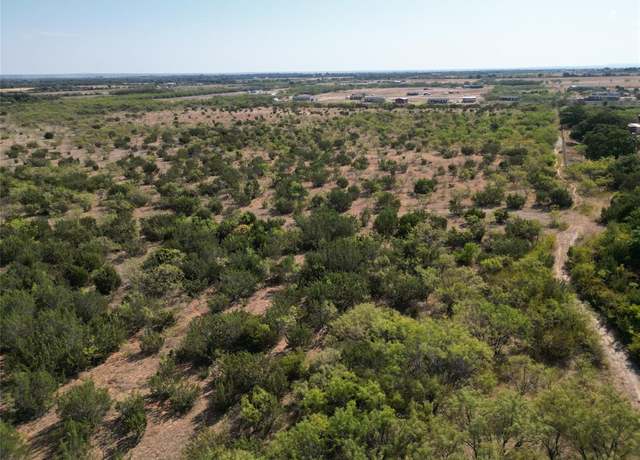 Property at TBD Easement, Eula, TX 79602