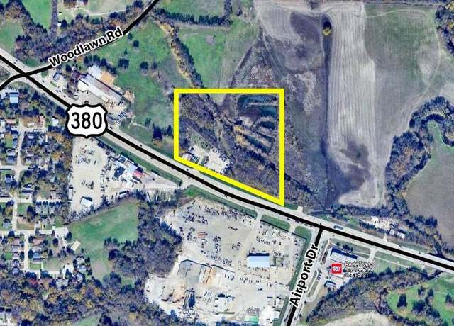 Property at 832 E University Dr, Mckinney, TX 75069