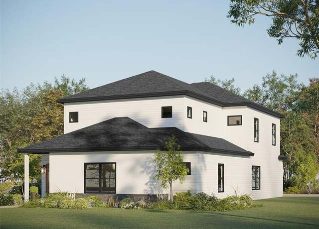 Property at 2901 W Washington St, Denison, TX 75020, 4 beds, 3 baths