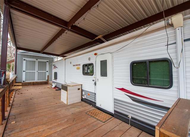 Property at 386 Private Road 5809, Yantis, TX 75497