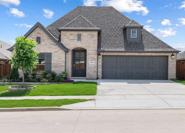 Property at 5832 Megs Creek Rd, Fort Worth, TX 76126, 4 beds, 3 baths