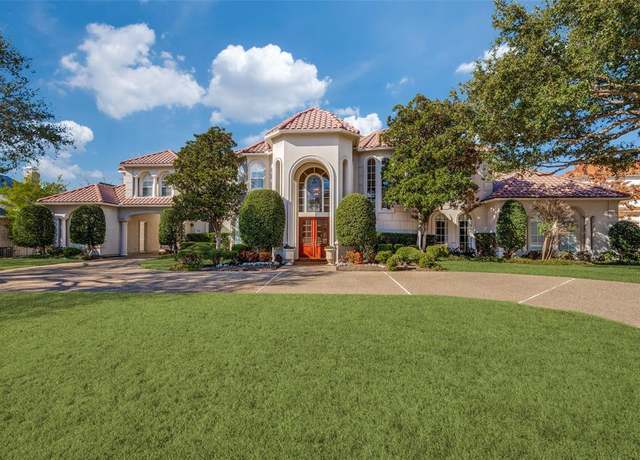 Property at 5342 Spicewood Ln, Frisco, TX 75034, 6 beds, 6 baths