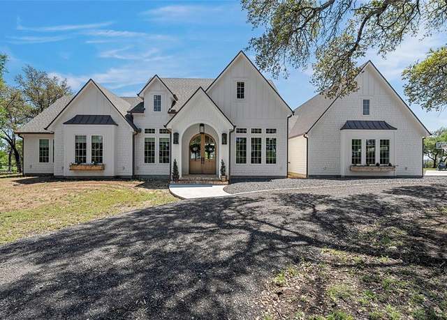 Property at 1115 FM 1637, Valley Mills, TX 76689, 4 beds, 4.5 baths