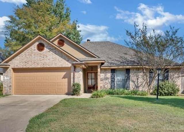 Property at 1131 Pelican Creek Dr, Shreveport, LA 71106, 3 beds, 2 baths