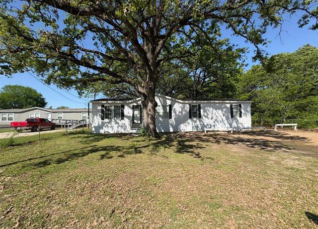 Property at 263 E Acres Rd, Gun Barrel City, TX 75156, 4 beds, 2 baths